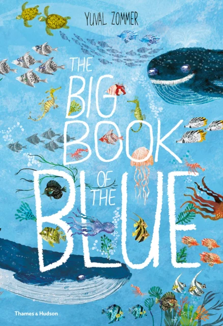 The Big Book of the Blue - Image 2