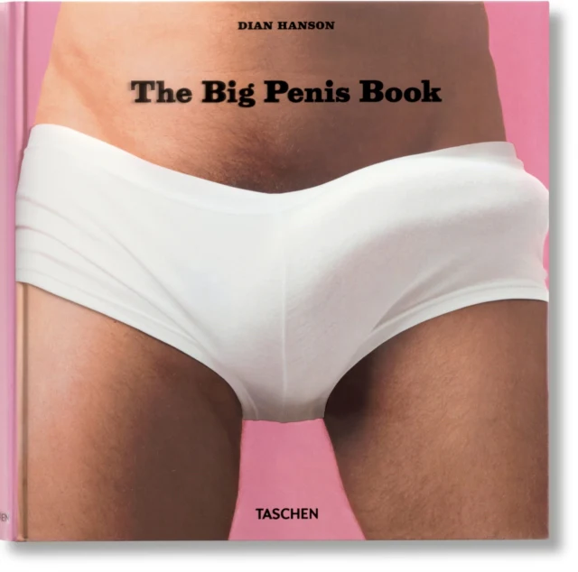 The Big Penis Book - Image 2
