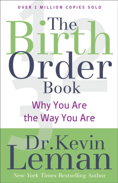 The Birth Order Book – Why You Are the Way You Are - Image 2