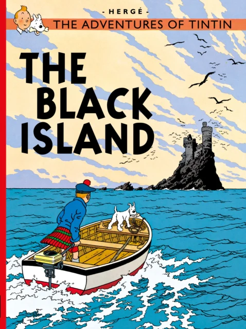 The Black Island - Image 2