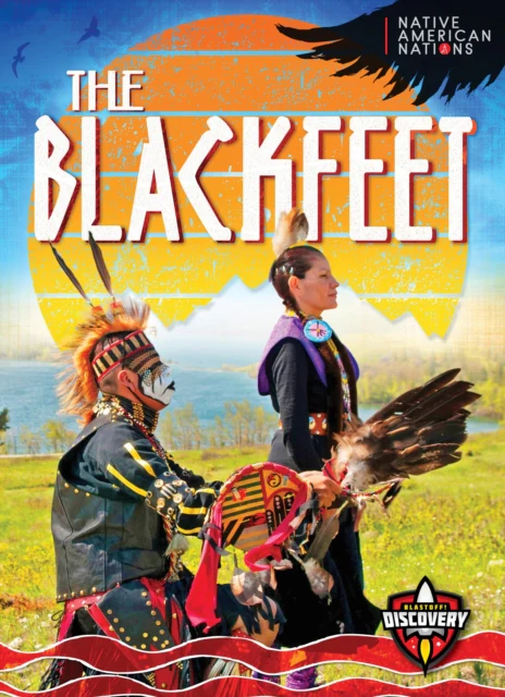 The Blackfeet - Image 2