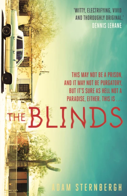The Blinds - Image 2