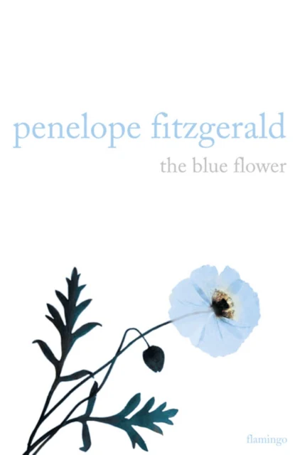 The Blue Flower - Image 2