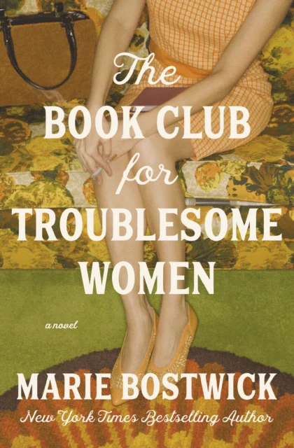 The Book Club for Troublesome Women - Image 2