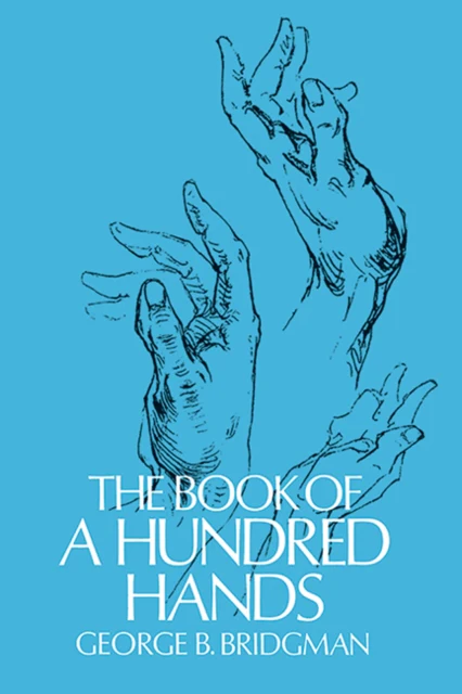 The Book of a Hundred Hands - Image 2