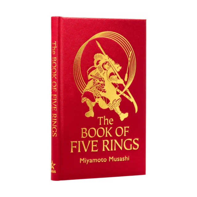 The Book of Five Rings - Image 2