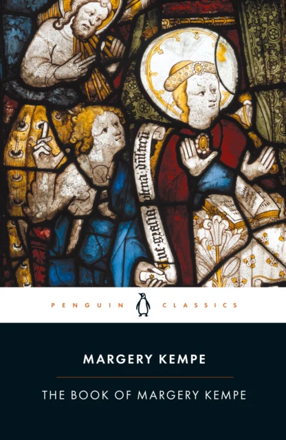 The Book of Margery Kempe - Image 2