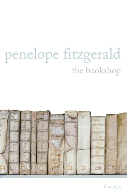 The Bookshop - Image 2