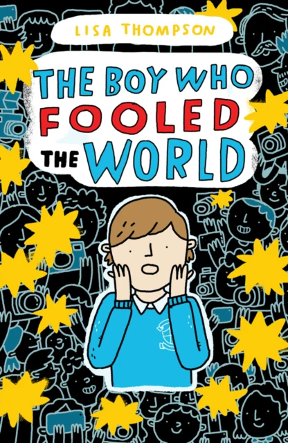 The Boy Who Fooled the World - Image 2