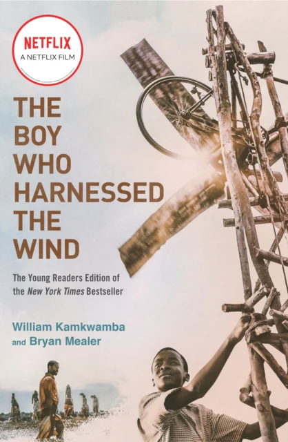 The Boy Who Harnessed the Wind (Movie Tie-in Edition) - Image 2