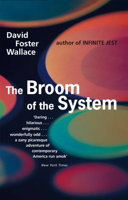 The Broom Of The System - Image 2