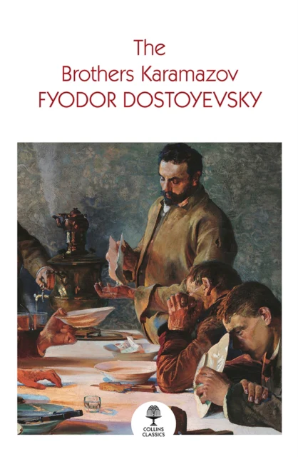 The Brothers Karamazov