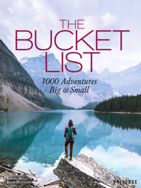 The Bucket List - Image 2