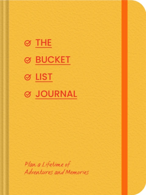 The Bucket List Journal - Image 2