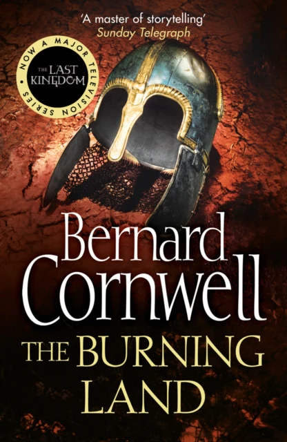 The Burning Land - Image 2