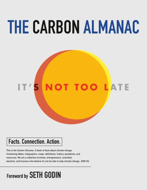 The Carbon Almanac - Image 2