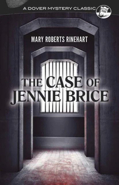 The Case of Jennie Brice - Image 2
