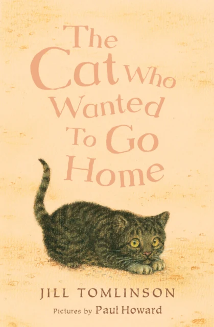 The Cat Who Wanted to Go Home - Image 2