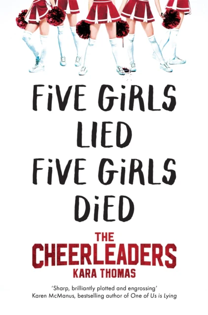 The Cheerleaders - Image 2
