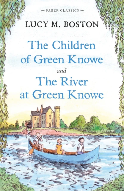 The Children of Green Knowe Collection - Image 2