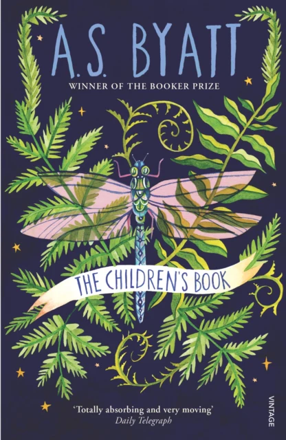 The Children's Book - Image 2