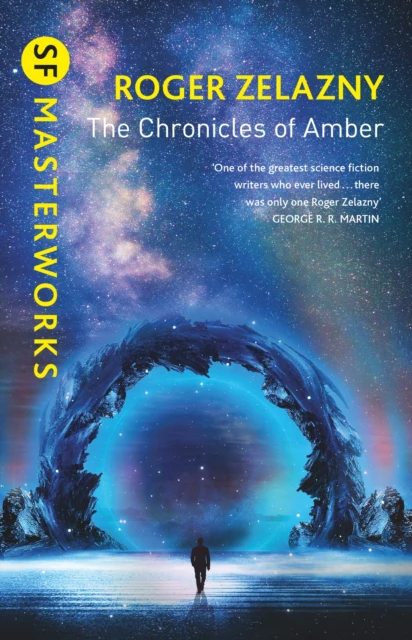 The Chronicles of Amber - Image 2