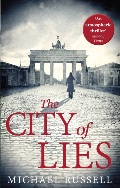 The City of Lies - Image 2