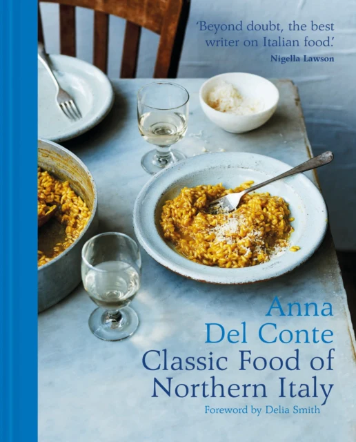 The Classic Food of Northern Italy - Image 2
