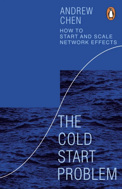 The Cold Start Problem - Image 2