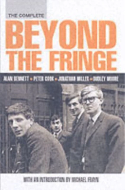 The Complete Beyond the Fringe - Image 2
