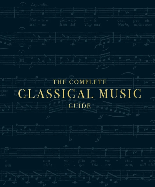 The Complete Classical Music Guide - Image 2
