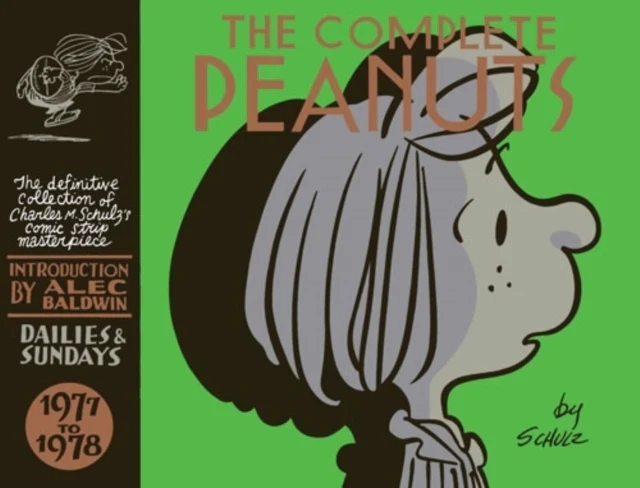 The Complete Peanuts 1977-1978 - Image 2