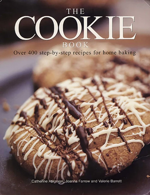 The Cookie Book - Image 2