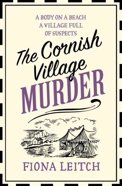 The Cornish Village Murder - Image 2