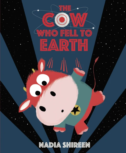 The Cow Who Fell to Earth - Image 2