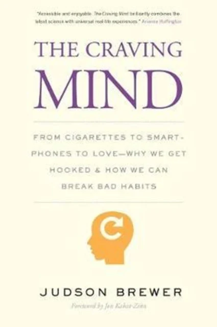 The Craving Mind - Image 2