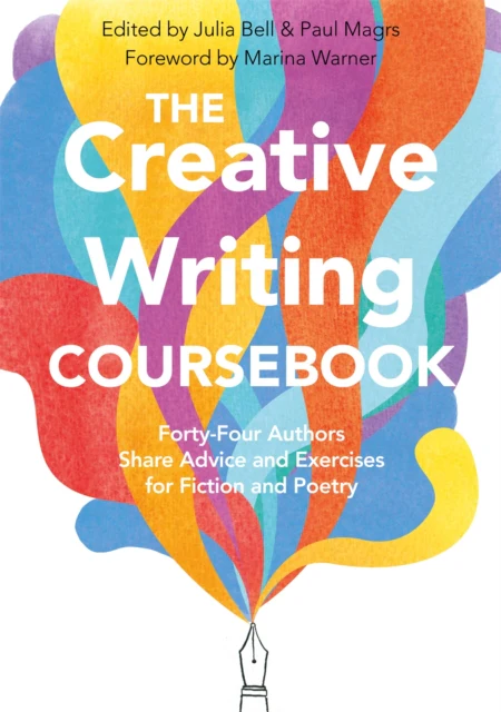 The Creative Writing Coursebook - Image 2