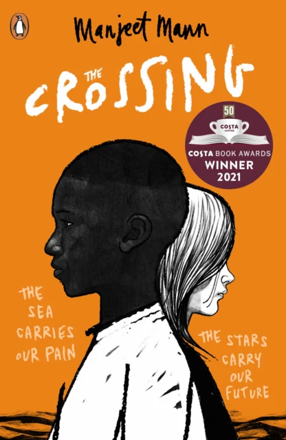 The Crossing - Image 2