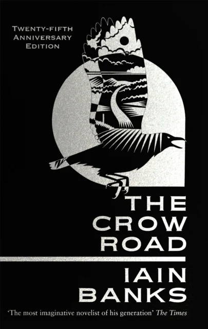 The Crow Road - Image 2