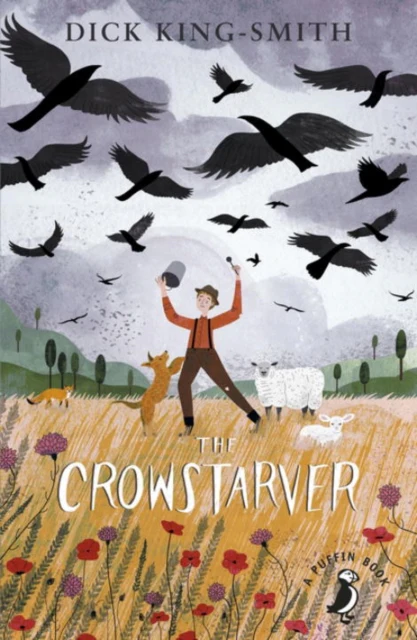The Crowstarver - Image 2