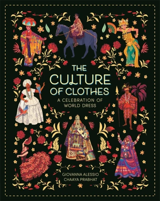 The Culture of Clothes - Image 2