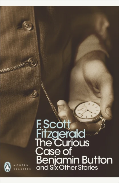 The Curious Case of Benjamin Button - Image 2