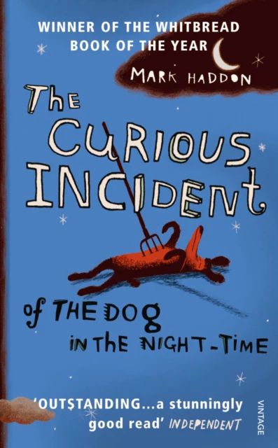 The Curious Incident of the Dog in the Night-time - Image 2