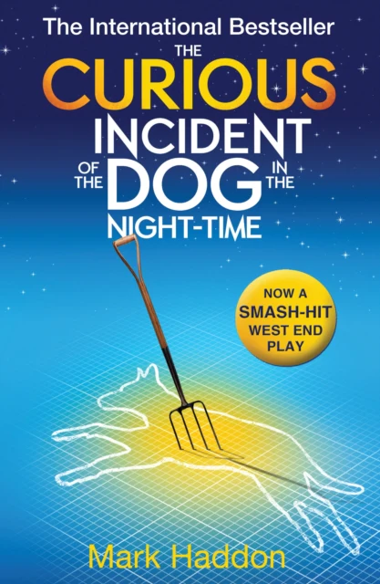 The Curious Incident of the Dog In the Night-time - Image 2