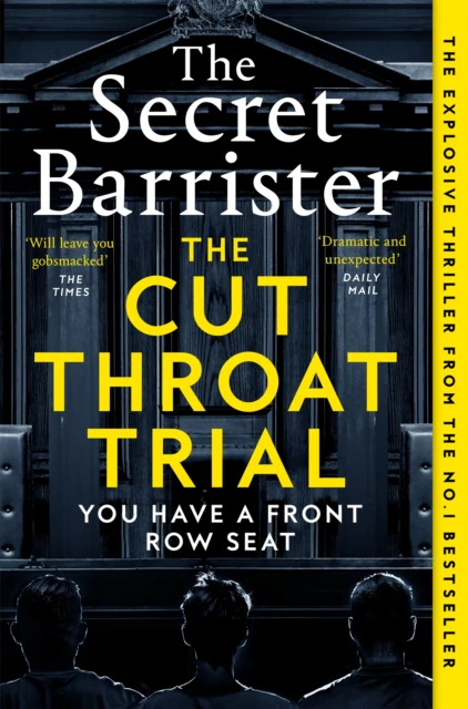 The Cut Throat Trial