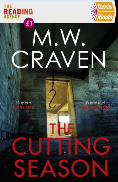 The Cutting Season - Image 2