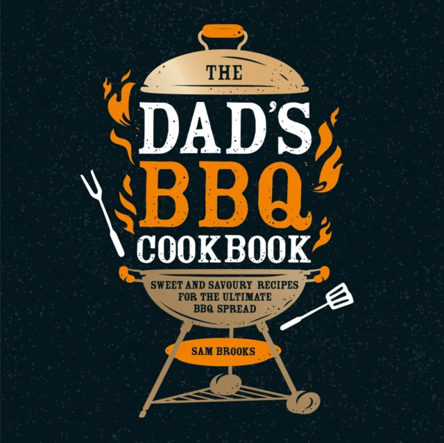 The Dad's BBQ Cookbook - Image 2