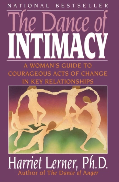 The Dance of Intimacy - Image 2