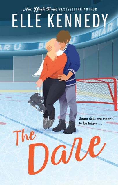 The Dare - Image 2