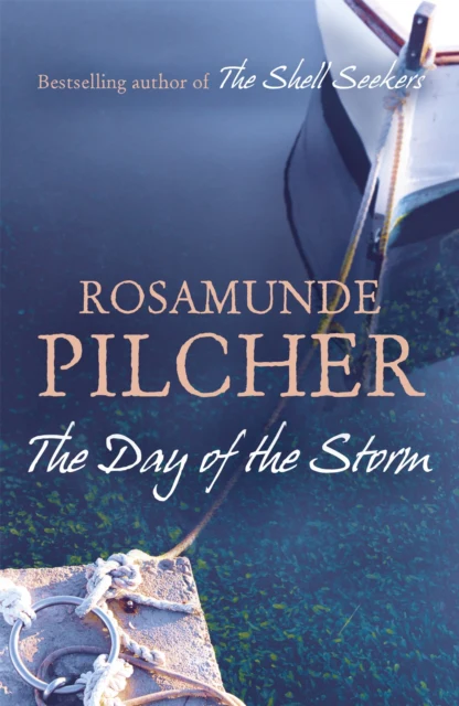 The Day of the Storm - Image 2